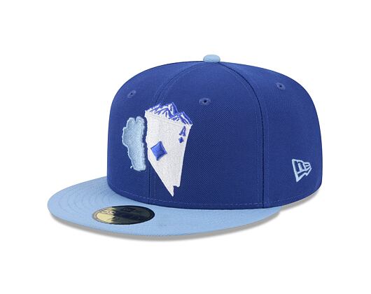 Cap New Era - MiLB Theme Nights 59FIFTY - Reno Aces - Team Color