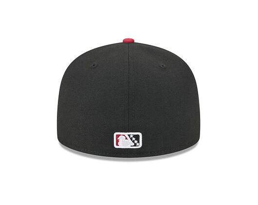 Cap New Era - MiLB Theme Nights 59FIFTY - St.Paul Saints - Team Color