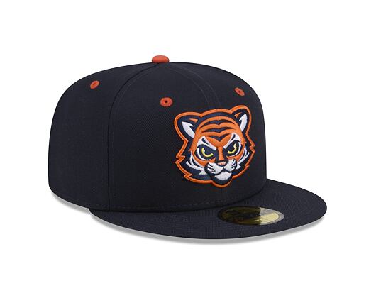 Cap New Era - MiLB Theme Nights 59FIFTY - Erie Sea Wolves