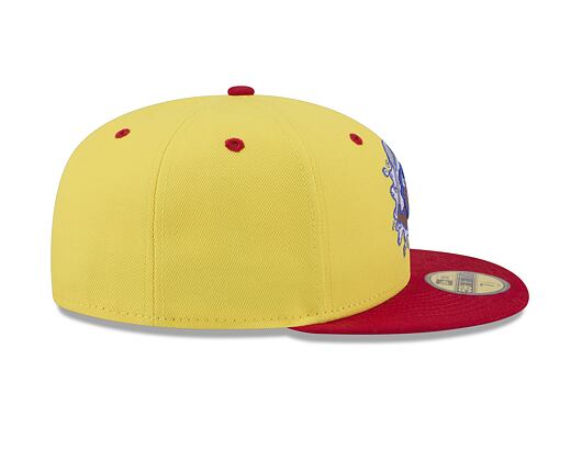 Cap New Era - MiLB Theme Nights 59FIFTY - Buffalo Bisons