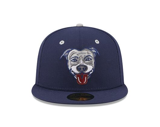 Cap New Era - MiLB Theme Nights 59FIFTY - Lehigh Valley IronPigs