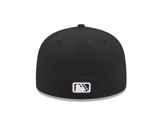Cap New Era - MiLB Theme Nights 59FIFTY - Sacramento Rivercats