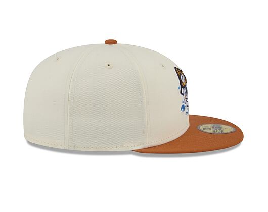 Cap New Era - MiLB Theme Nights 59FIFTY - Louisville Bats