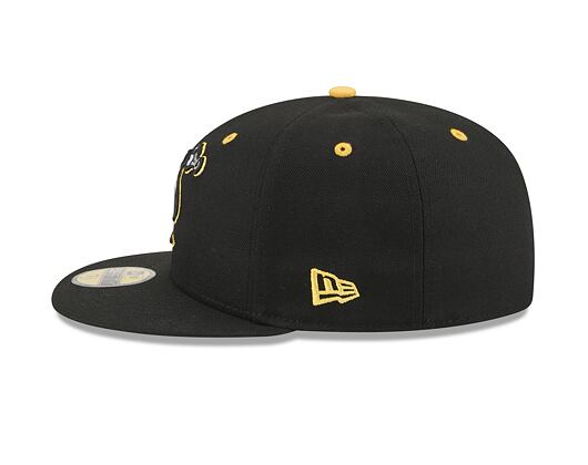 Cap New Era - MiLB Theme Nights 59FIFTY - Wichita Wind Surge