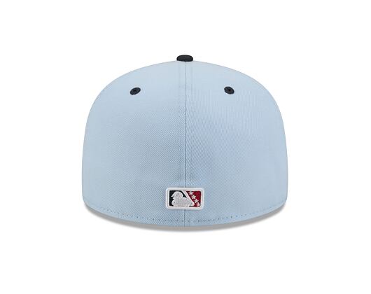 Cap New Era - MiLB Theme Nights 59FIFTY - Scranton Wilkers Barre Rail Riders