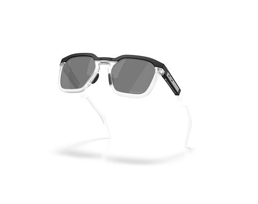 Sunglasses Okaley - Hstn Sq - Matte Black