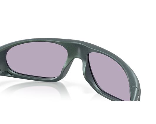 Sunglasses Okaley - Neoforma - Matte Blue/Silver Colors