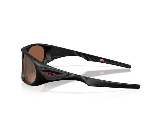 Sunglasses Okaley - Neoforma - 100T Matte Black