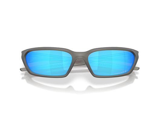 Sunglasses Okaley - Terraforma - Matte Grey Smoke