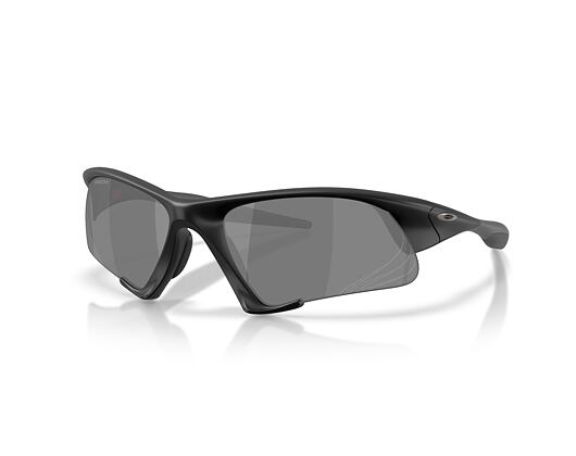 Sunglasses Okaley - Suture Jacket - Matte Black