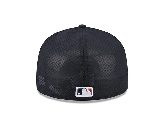 Cap New Era - MLB All Star Game Workout 2026 59FIFTY - Detroit Tigers - Team Color