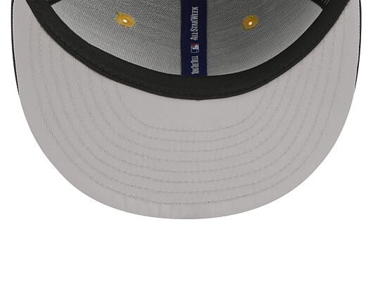 Cap New Era - MLB All Star Game Workout 2026 59FIFTY - Pittsburgh Pirates - Team Color
