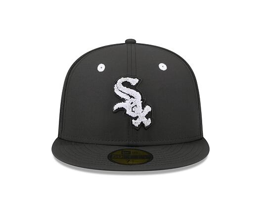 Cap New Era - MLB All Star Game Workout 2026 59FIFTY - Chicago White Sox - Team Color