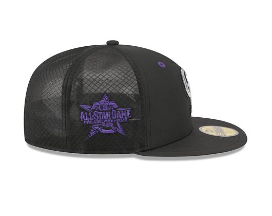Cap New Era - MLB All Star Game Workout 2026 59FIFTY - Colorado Rockies - Team Color