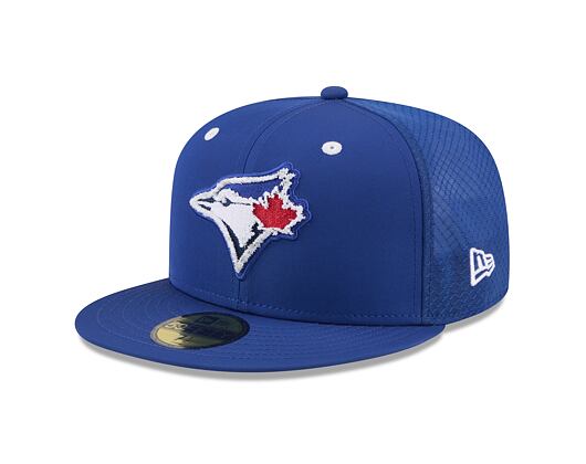 Cap New Era - MLB All Star Game Workout 2026 59FIFTY - Toronto Blue Jays - Team Color