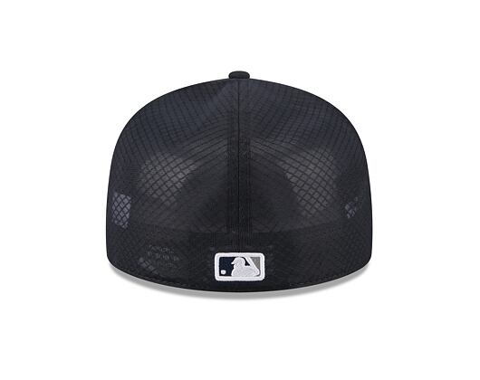 Cap New Era - MLB All Star Game Workout 2026 59FIFTY - NY Yankees - Team Color