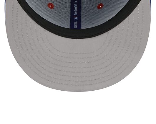 Cap New Era - MLB All Star Game Workout 2026 59FIFTY - NY Mets - Team Color