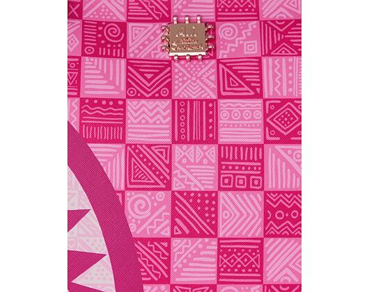 Bag Sprayground - New Ai Pattern Tote