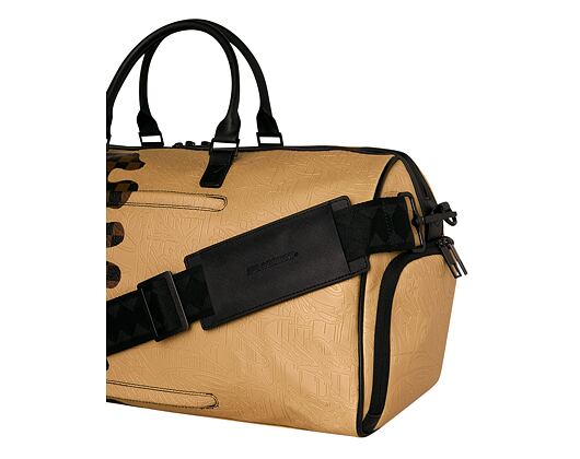 Bag Sprayground - Henny Melt Duffle