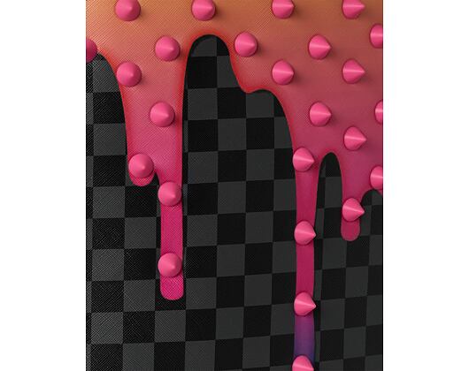 Backpack Sprayground - Wynwood Walls Dan Lam Drips Backpack