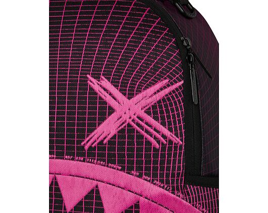Backpack Sprayground - Vaporwave Fiber Optic Backpack