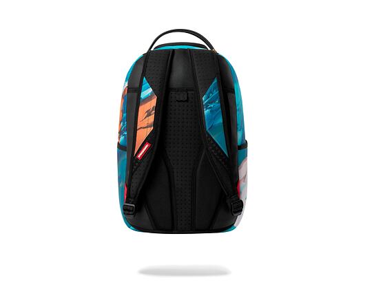 Backpack Sprayground - Wynwood Walls Digital Does 2 Backpack