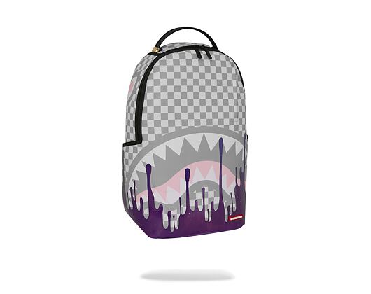 Backpack Sprayground - Cream Space Drip Backpack