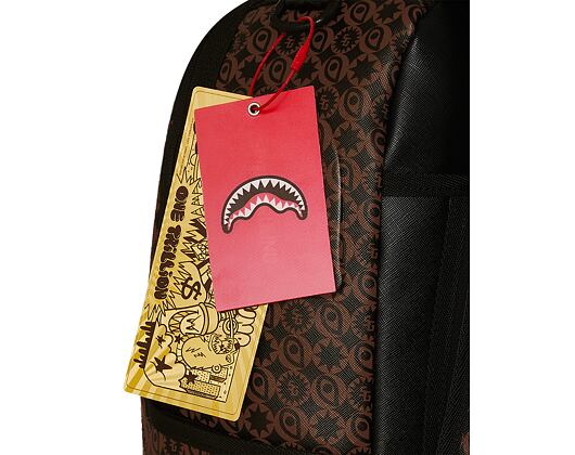Backpack Sprayground - Sharks South Of France Backpack