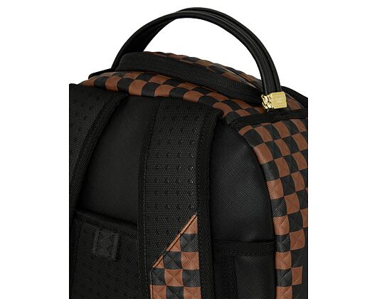 Backpack Sprayground - Sharks In Paris Pyramid Backpack