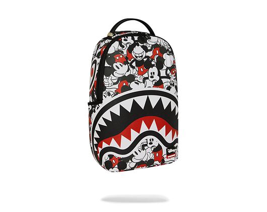 Backpack Sprayground - Disney Mickey Crammed Backpack