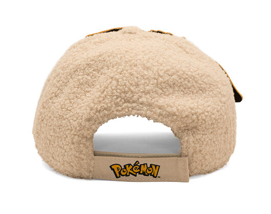 Cap Difuzed - Pokémon - Women's Adjustable Cap