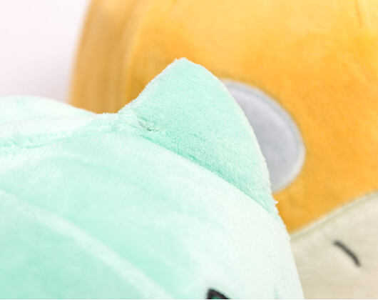 Cap Difuzed - Pokémon - Bulbasaur Novelty Cap