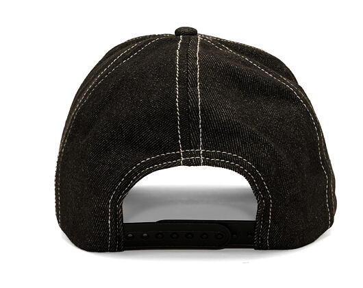 Cap Ed Hardy - Diamante Gothic 5 Panel Trucker Cap