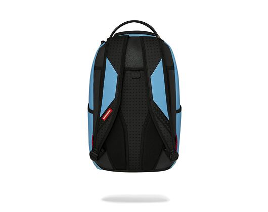 Backpack Sprayground - Shark Central Bubbly Blue Backpack