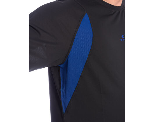 Tee Okaley - Training Tech Ss Tee - Pitch Black