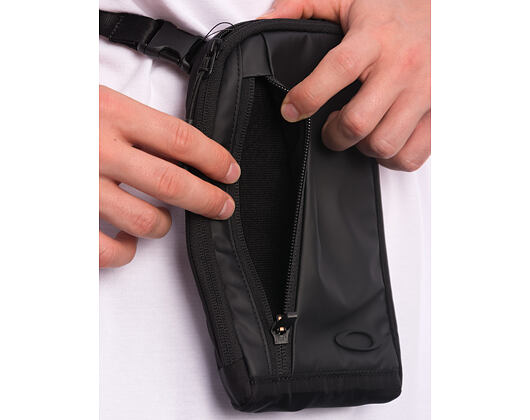 Bag Oakley - Link Shoulder Case - Pitch Black