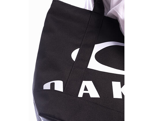 Bag Okaley - Essential Cooler Tote 10.0 - Black/White