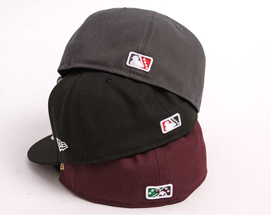 Cap New Era - MiLB Theme Nights 59FIFTY - Frisco Roughriders - Team Color