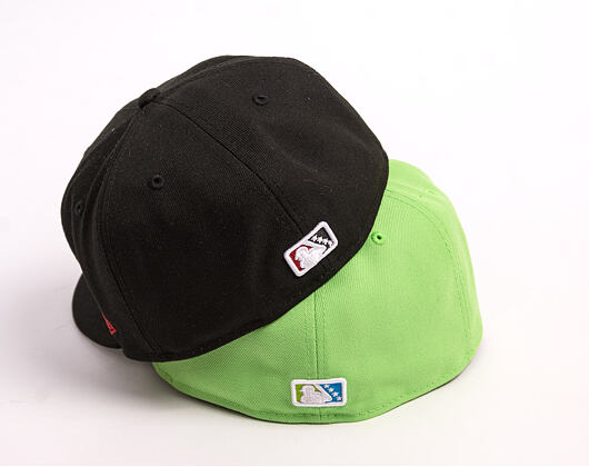 Cap New Era - MiLB Theme Nights 59FIFTY - Sacramento Rivercats
