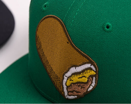 Cap New Era - MiLB Theme Nights 59FIFTY - Omaha Storm Chasers