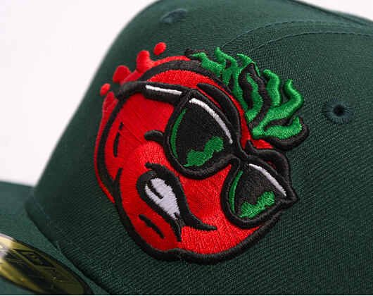 Cap New Era - MiLB Theme Nights 59FIFTY - Jersey Shore Blueclaws