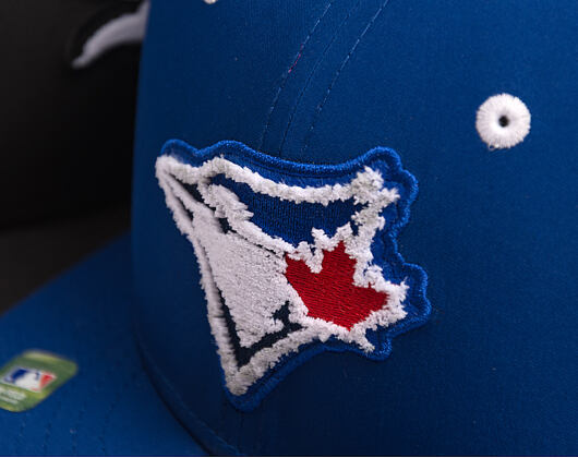 Cap New Era - MLB All Star Game Workout 2026 59FIFTY - Toronto Blue Jays - Team Color