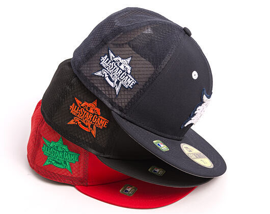 Cap New Era - MLB All Star Game Workout 2026 59FIFTY - Philadelphia Phillies - Team Color