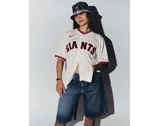 Kani Jeans Denim Jorts