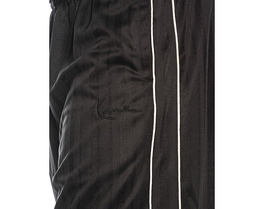 Signature Shadow Stripe Baggy Trackpants
