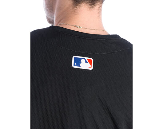 Jersey Nike - MLB Limited Alternate Jersey - New York Mets - Black 00A