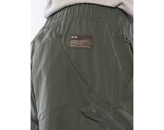 Shorts Oakley - Fgl Factor Shorts 6.0 - Moss Green