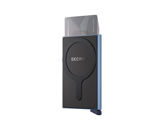Card Case Secrid - Cardprotector for Magsafe - Ice Blue