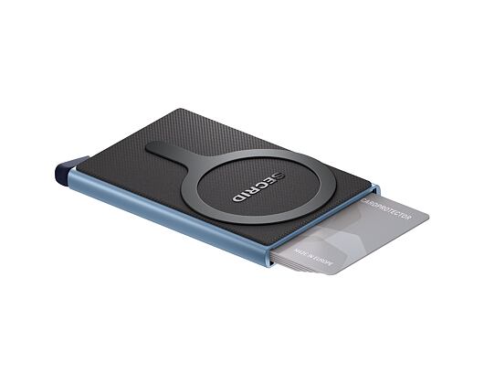Card Case Secrid - Cardprotector for Magsafe - Ice Blue