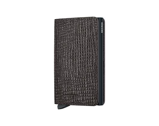 Wallet Secrid - Slimwallet Palmellato - Brown